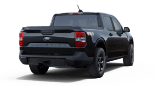2025 Ford Maverick® External Image 4
